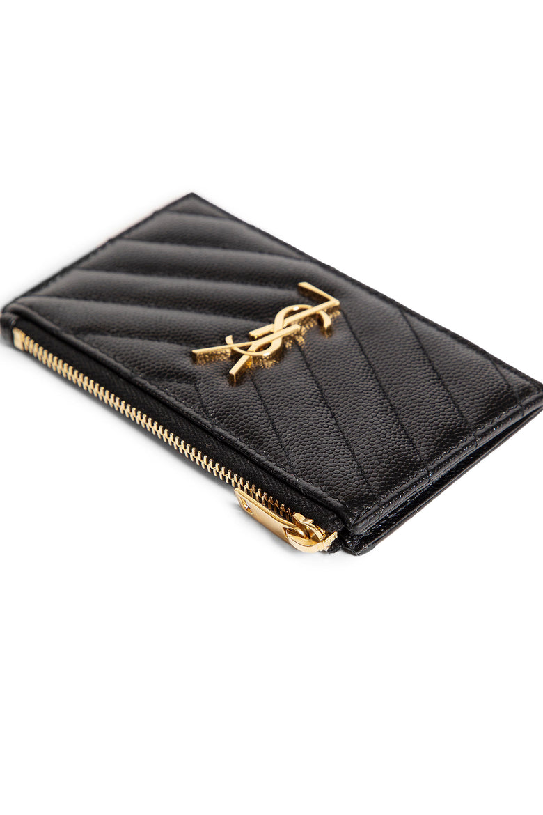 Cassandre matelassé fragments card case