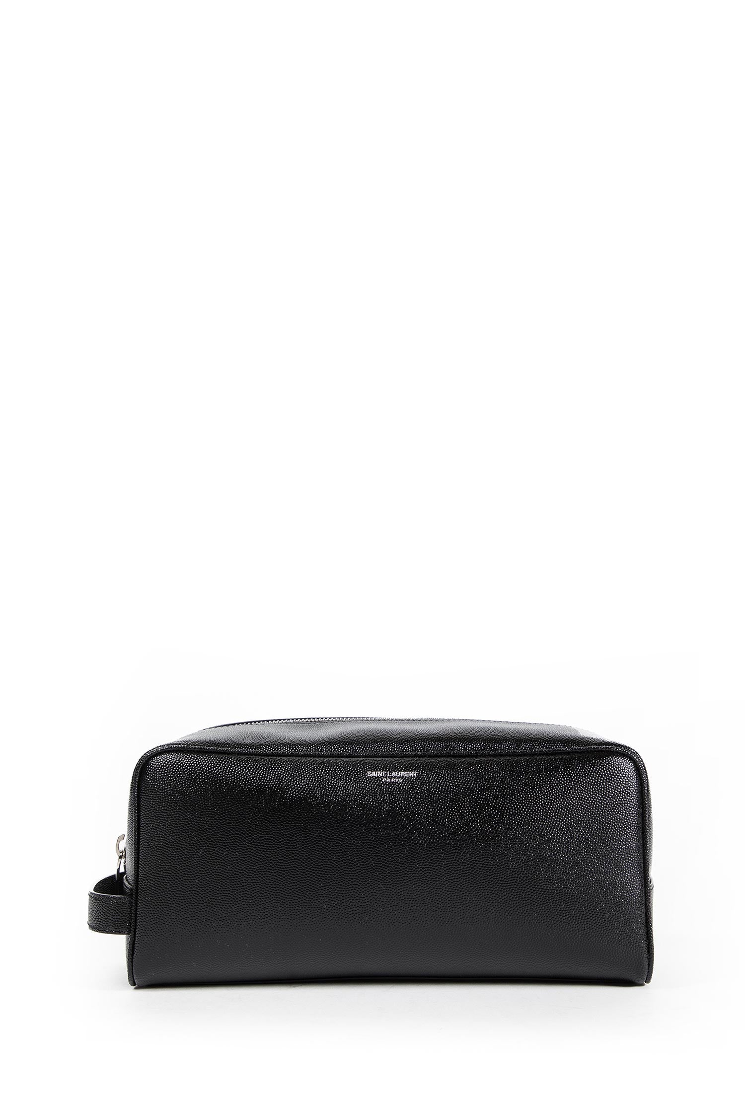 Beauty Case in Leather