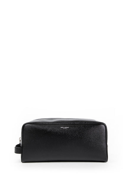 Beauty Case in Leather