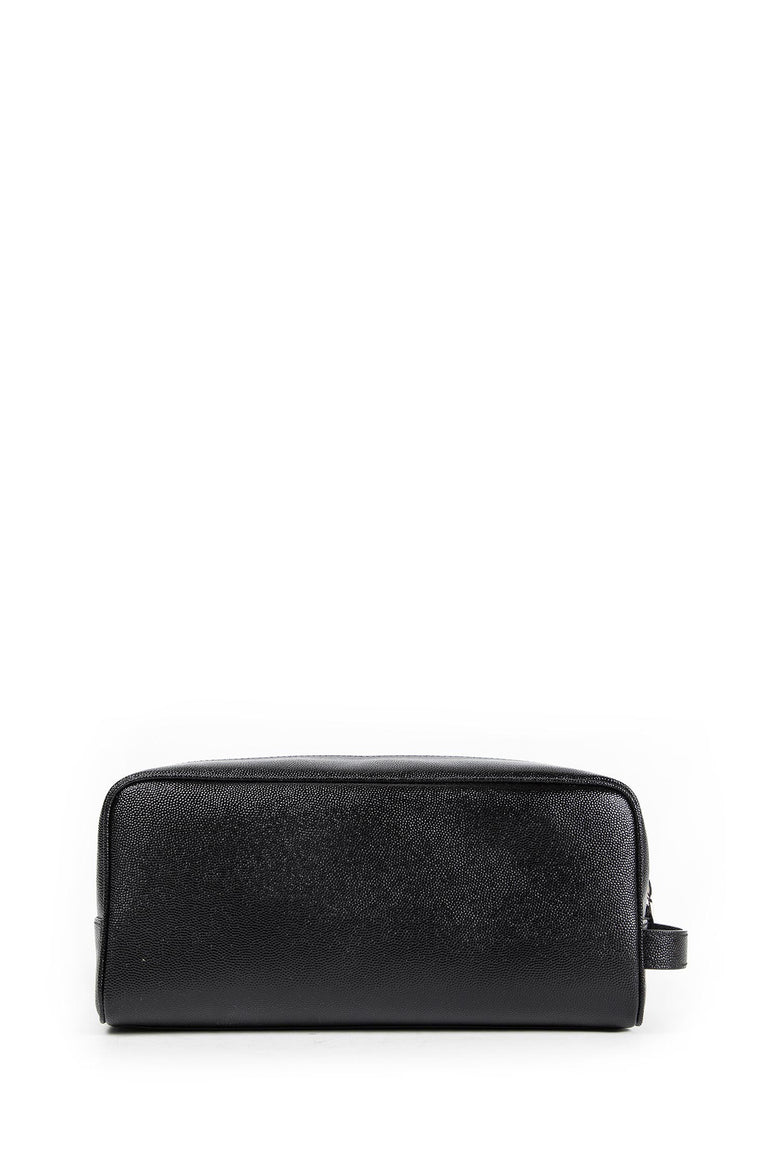 Beauty Case in Leather