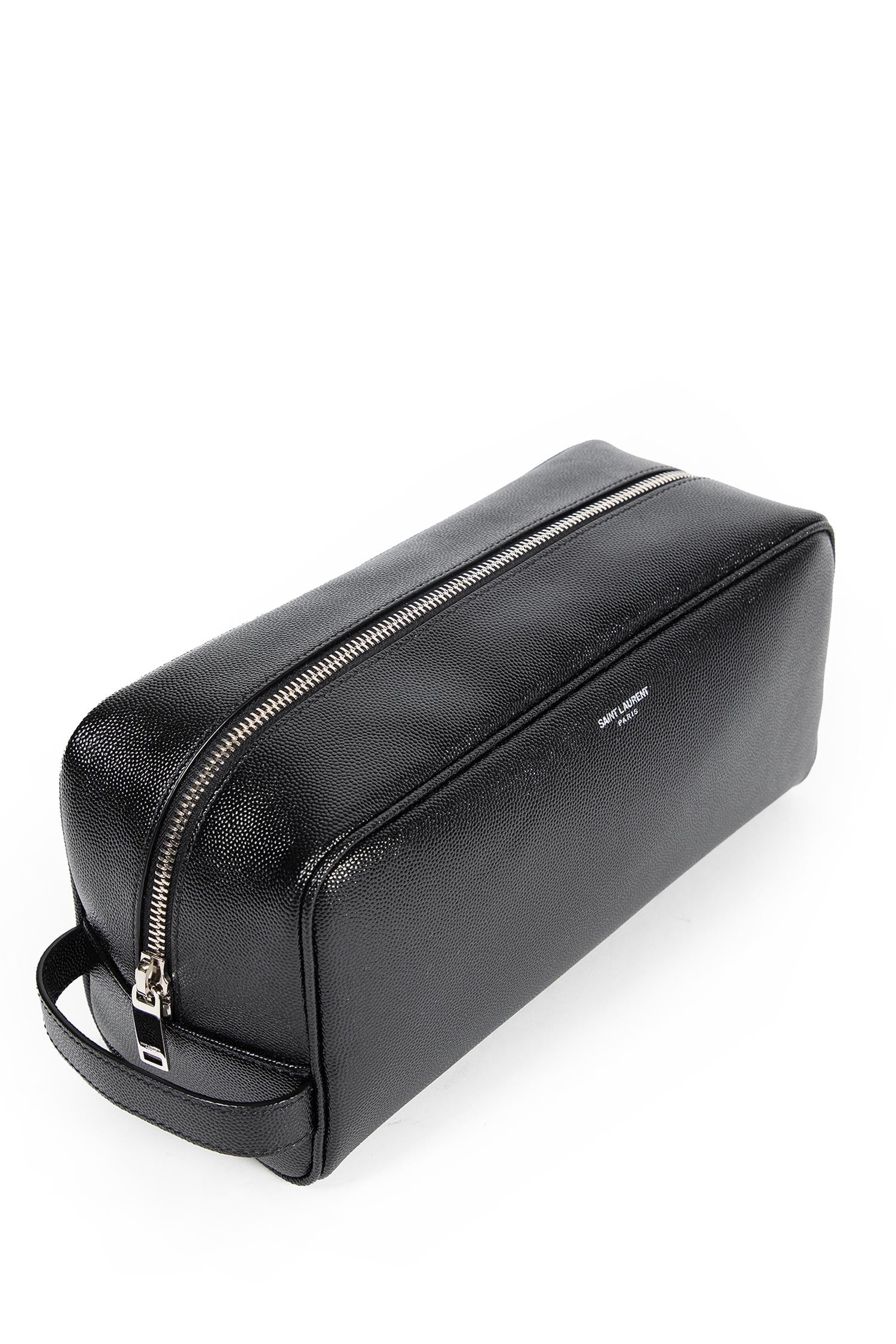 Beauty Case in Leather