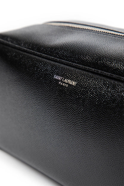 Beauty Case in Leather