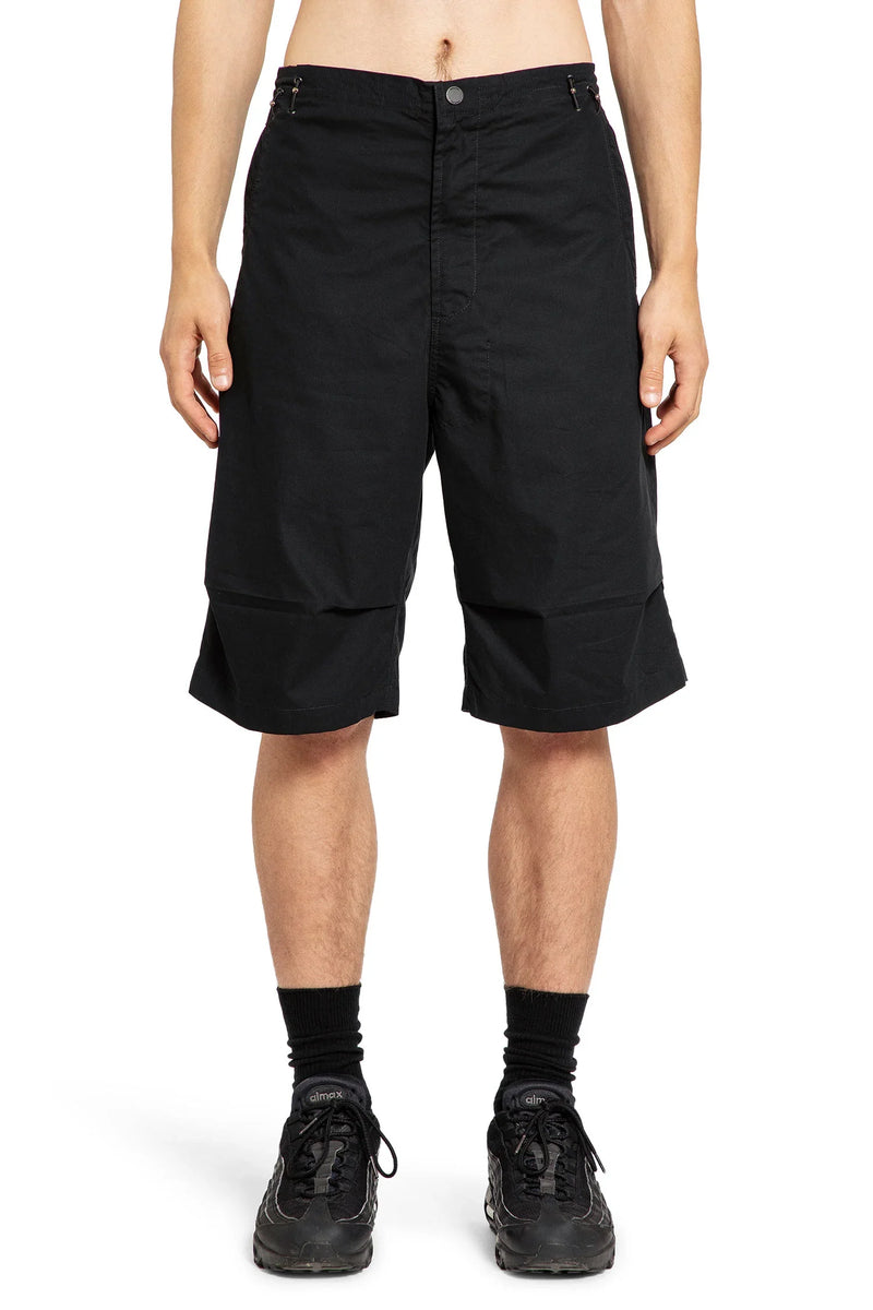 Tiger Dragon Loose Snoshorts - Antonioli.eu