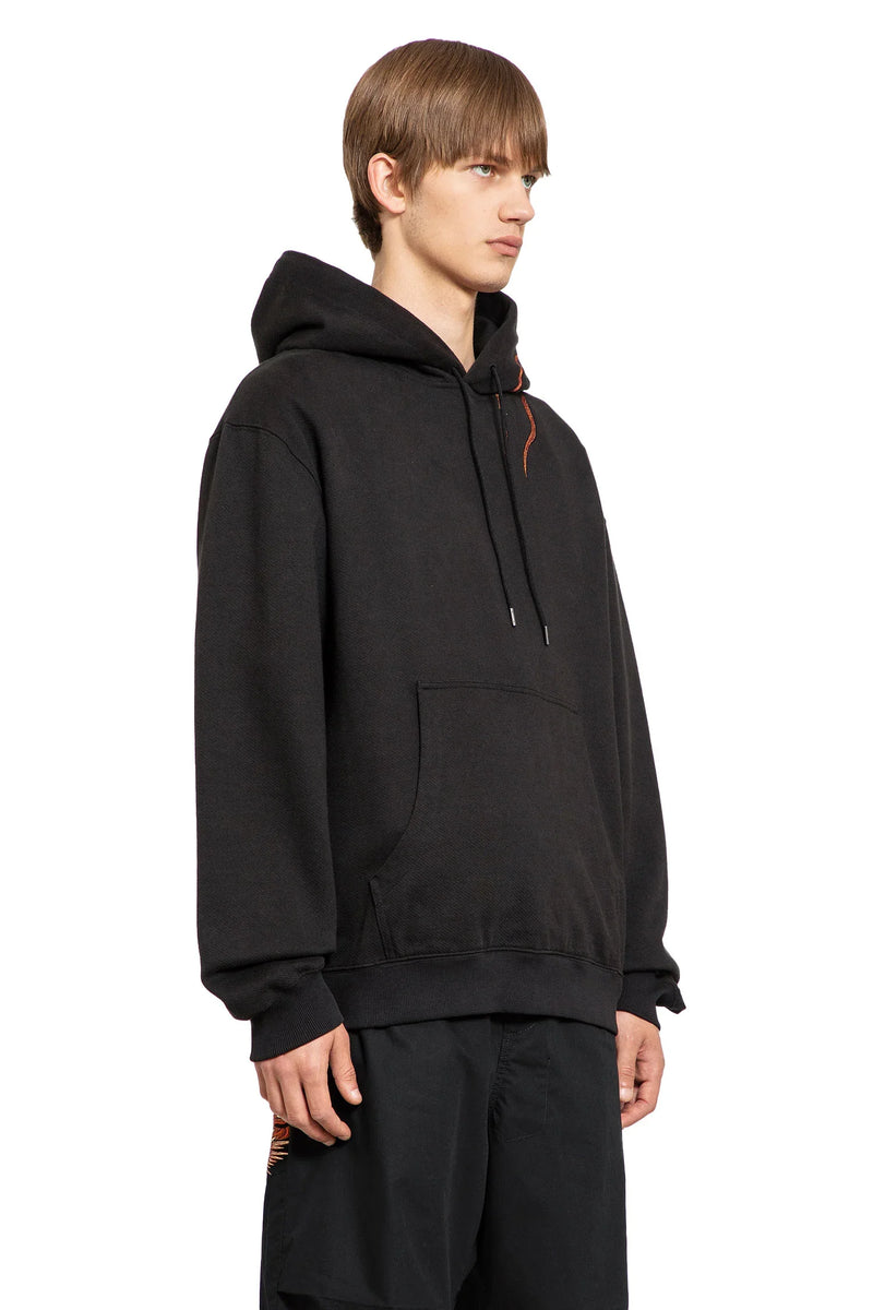 Tiger Dragon Hoodie - Antonioli.eu