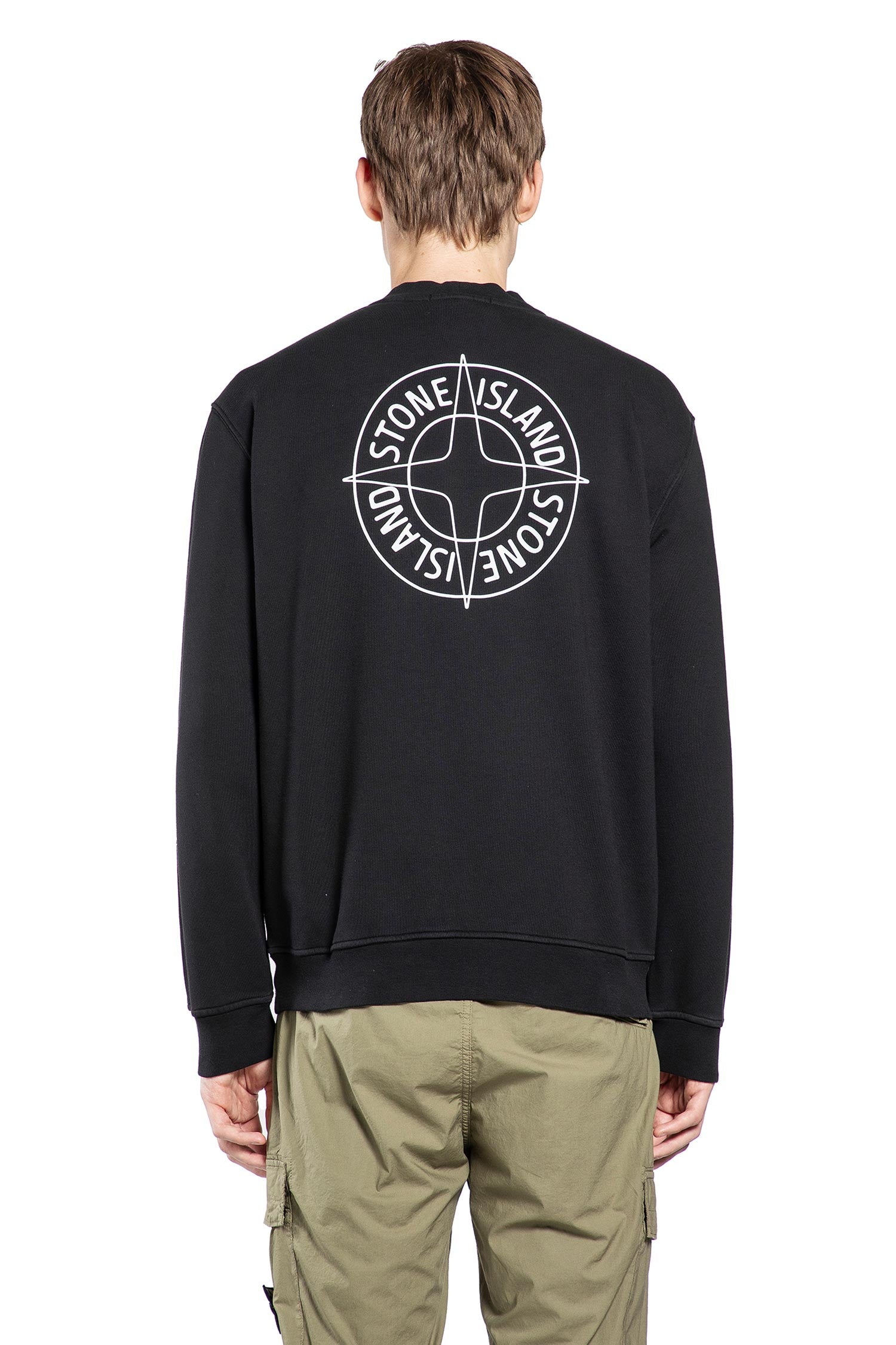 6100001 Sweatshirt