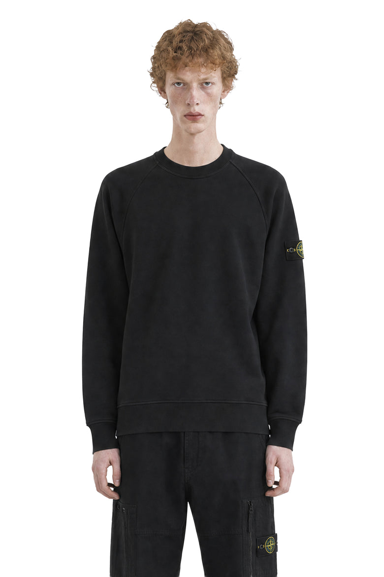 STONE ISLAND 6100008 Sweatshirt man