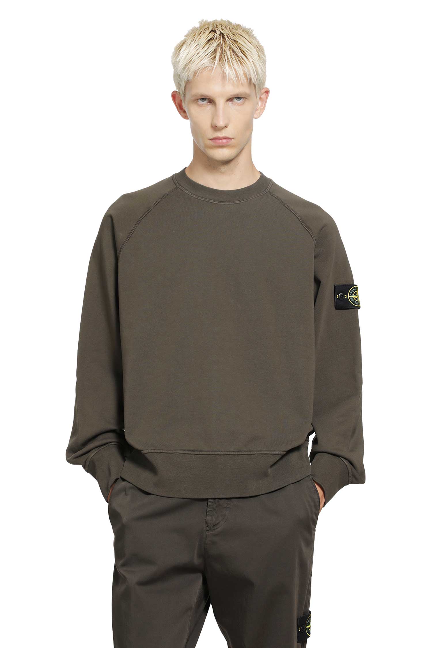 6100008 Crewneck Sweatshirt