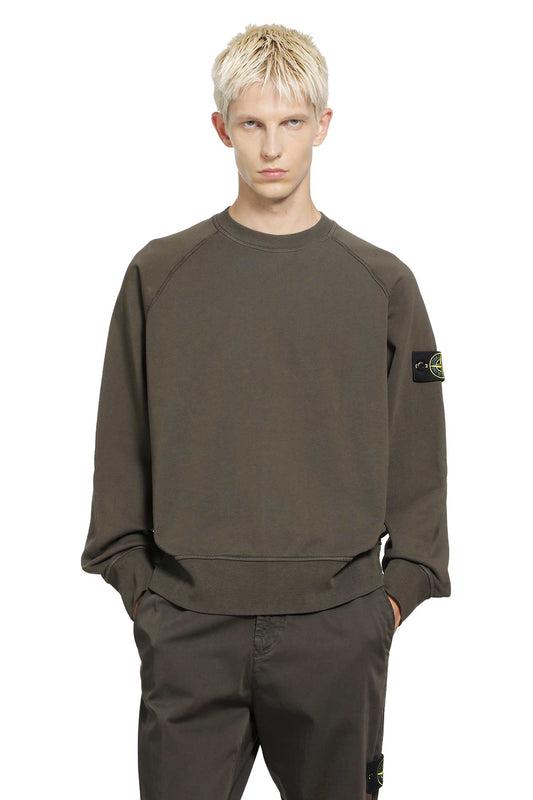 6100008 Crewneck Sweatshirt