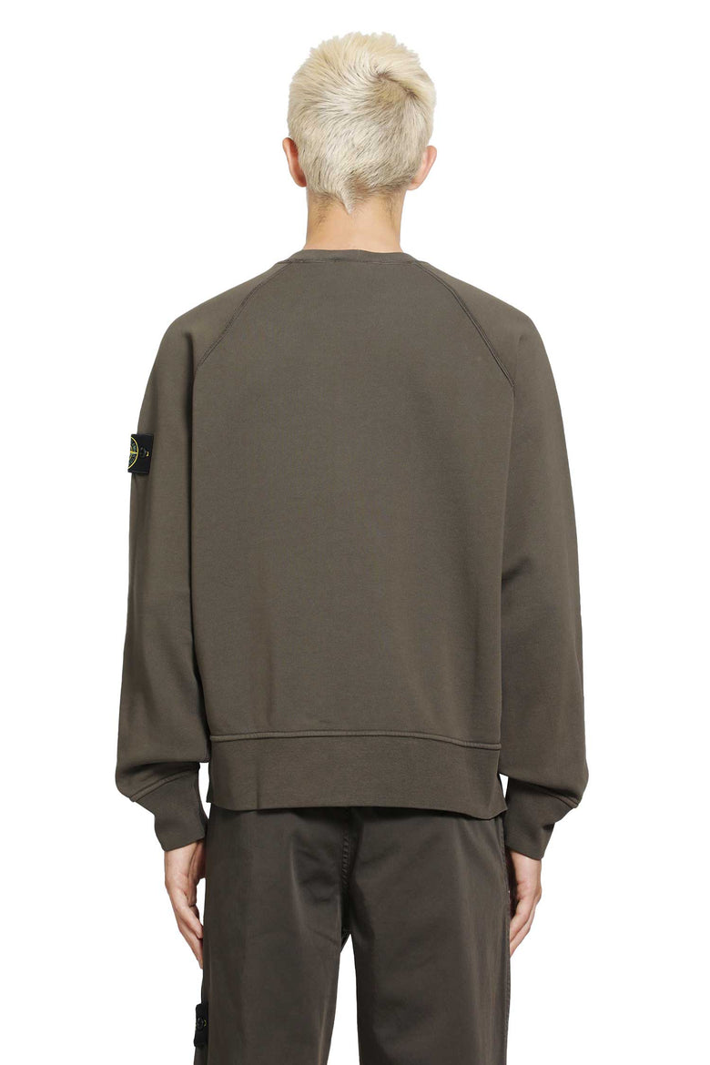STONE ISLAND 6100008 Crewneck Sweatshirt man