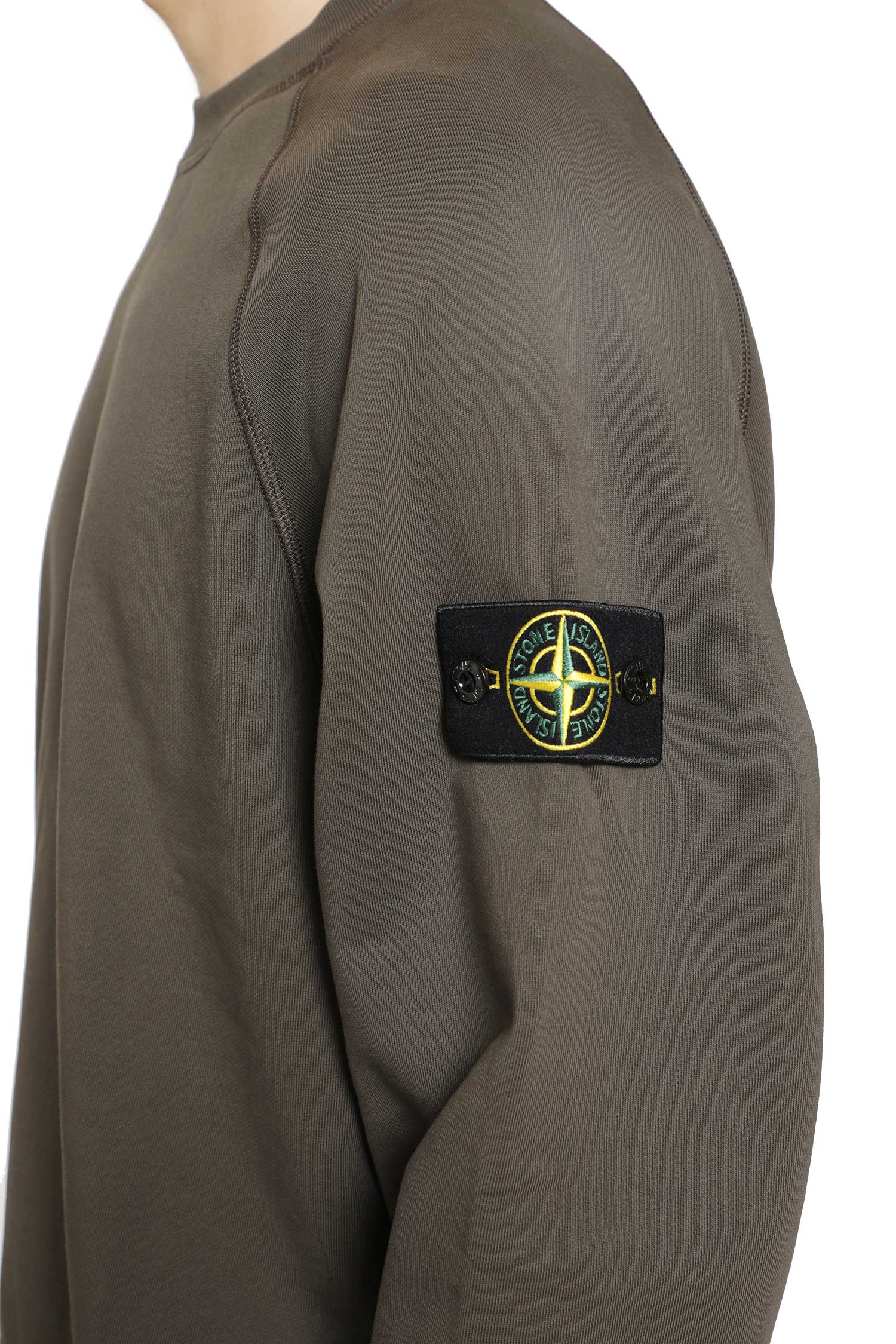 6100008 Crewneck Sweatshirt