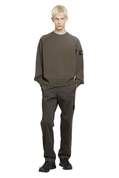 6100008 Crewneck Sweatshirt