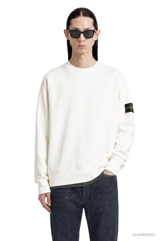 6100008 Crewneck Sweatshirt