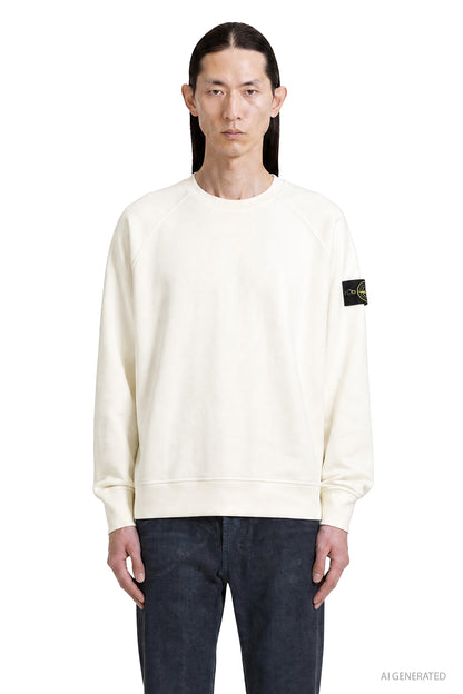 6100008 Crewneck Sweatshirt