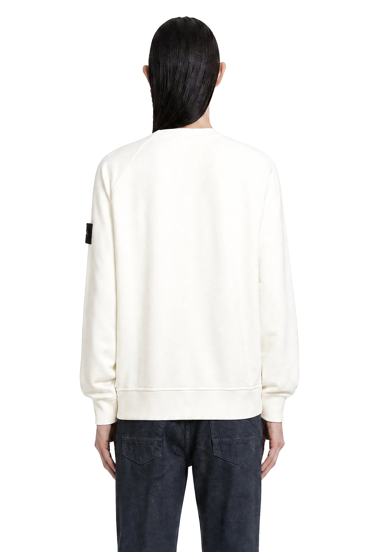 6100008 Crewneck Sweatshirt
