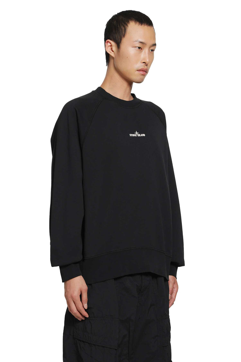 STONE ISLAND 6100008 Sweatshirt man