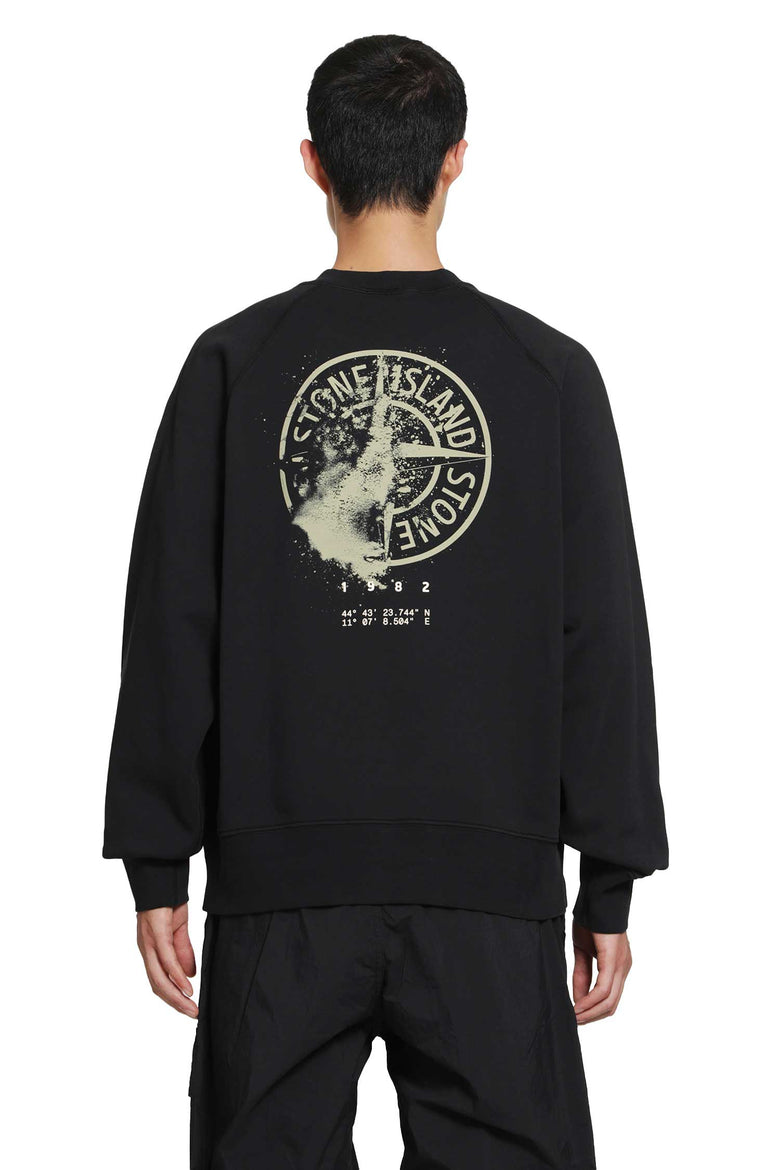 
              STONE ISLAND 6100008 Sweatshirt man
            