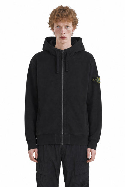 6100009 Cotton Fleece Sweatshirt
