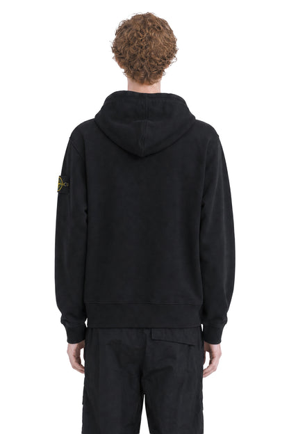 6100009 Cotton Fleece Sweatshirt