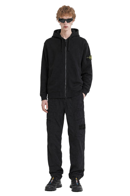 6100009 Cotton Fleece Sweatshirt