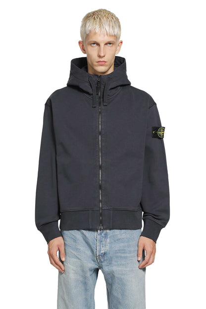 6100009 Zip-Up Hoodie