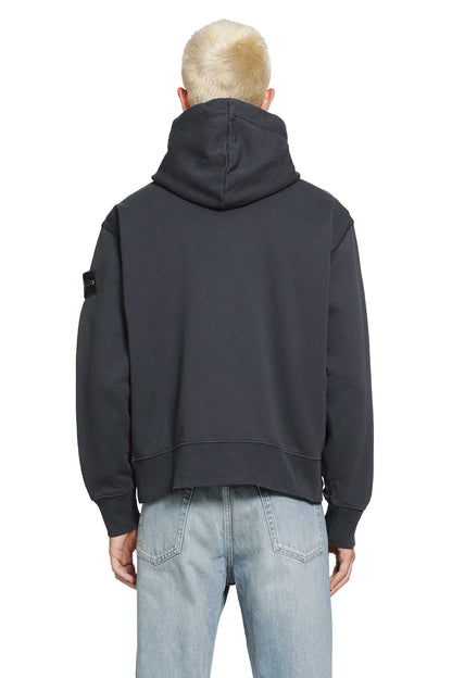 6100009 Zip-Up Hoodie