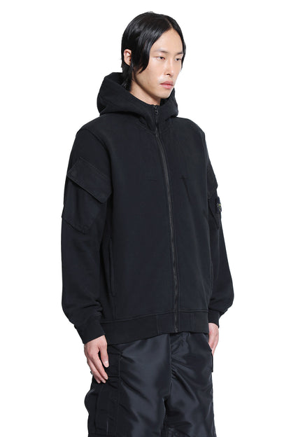 6100009 Zip-Up Hoodie