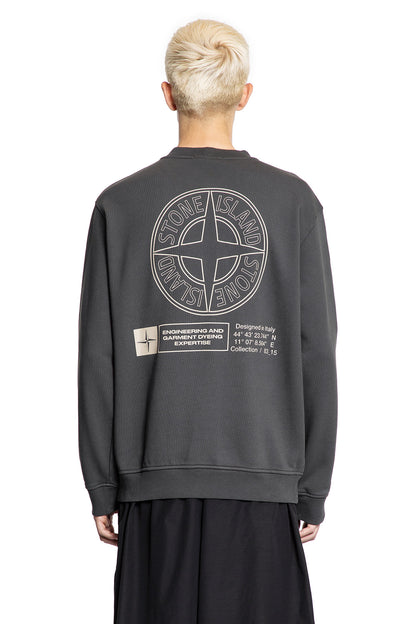 6100018 Cotton Fleece Sweatshirt