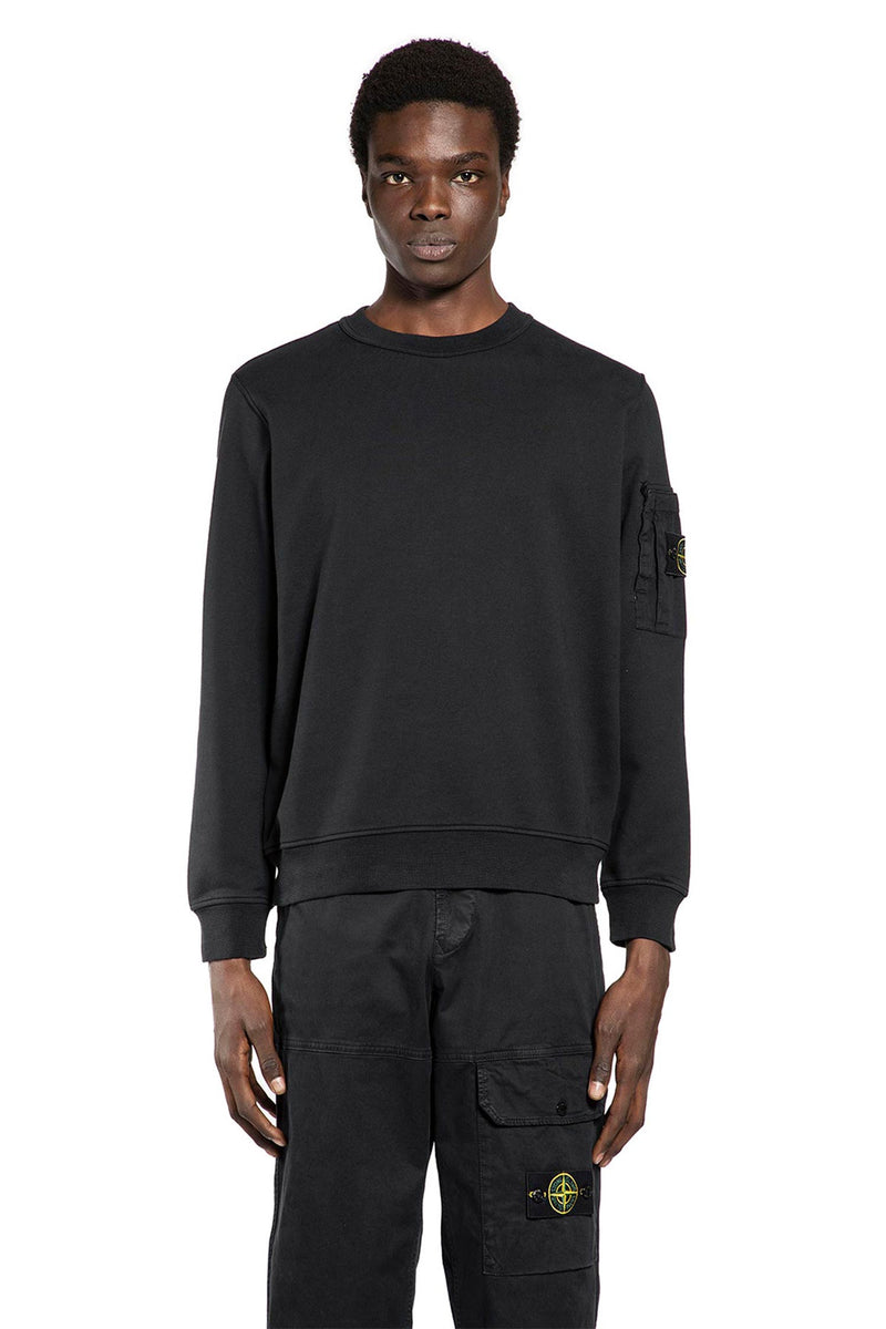 6100019 Cotton Fleece Sweatshirt