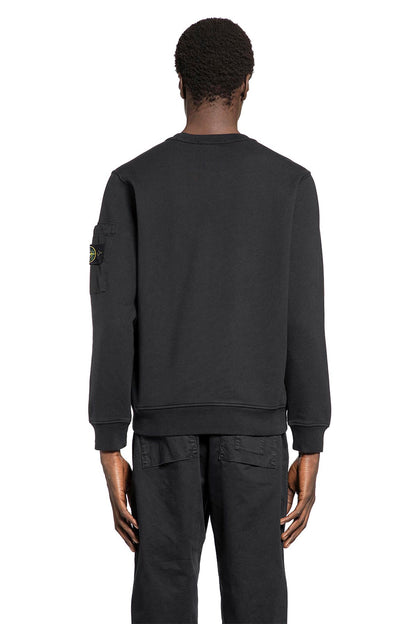 6100019 Cotton Fleece Sweatshirt