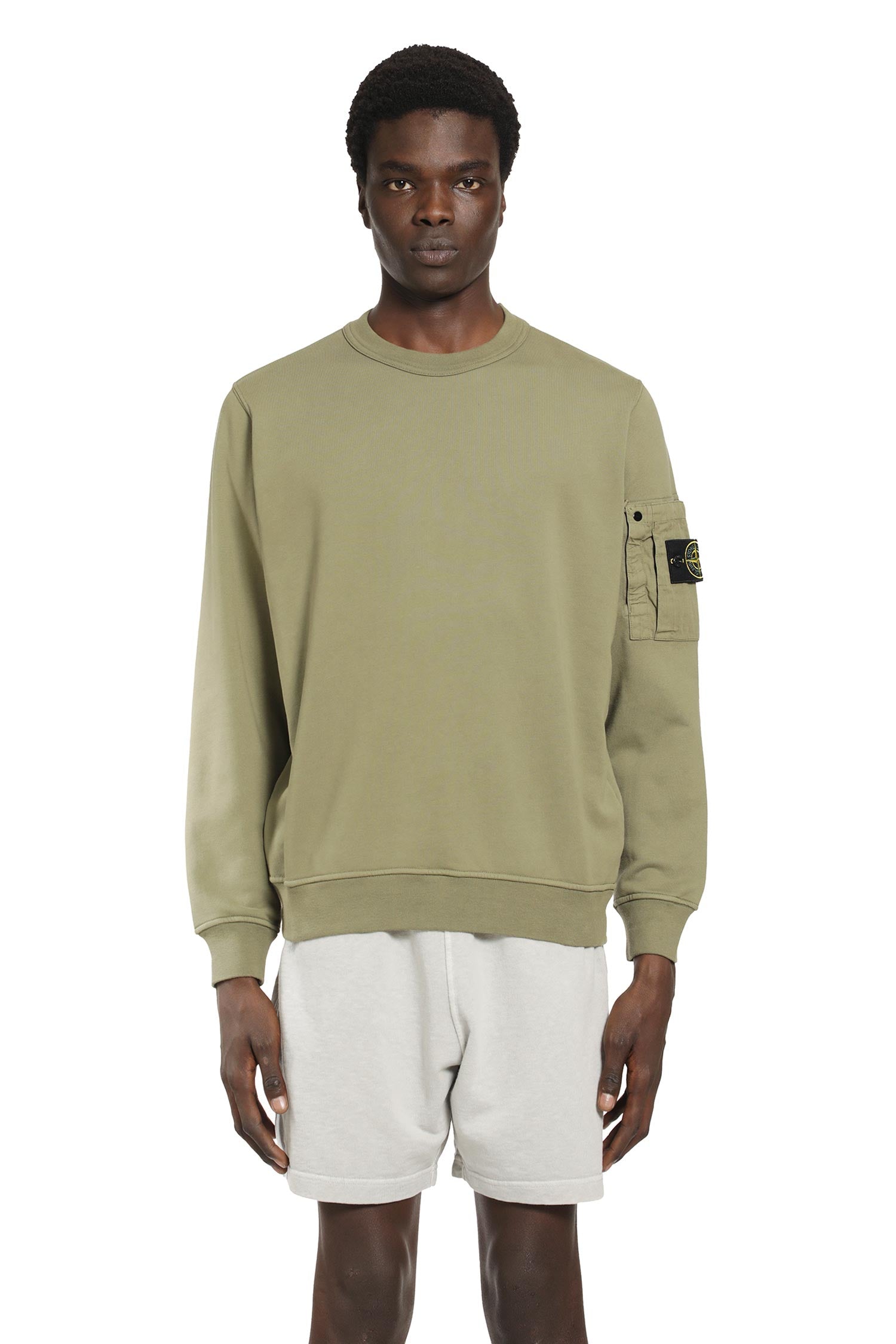 6100019 Crewneck Sweatshirt