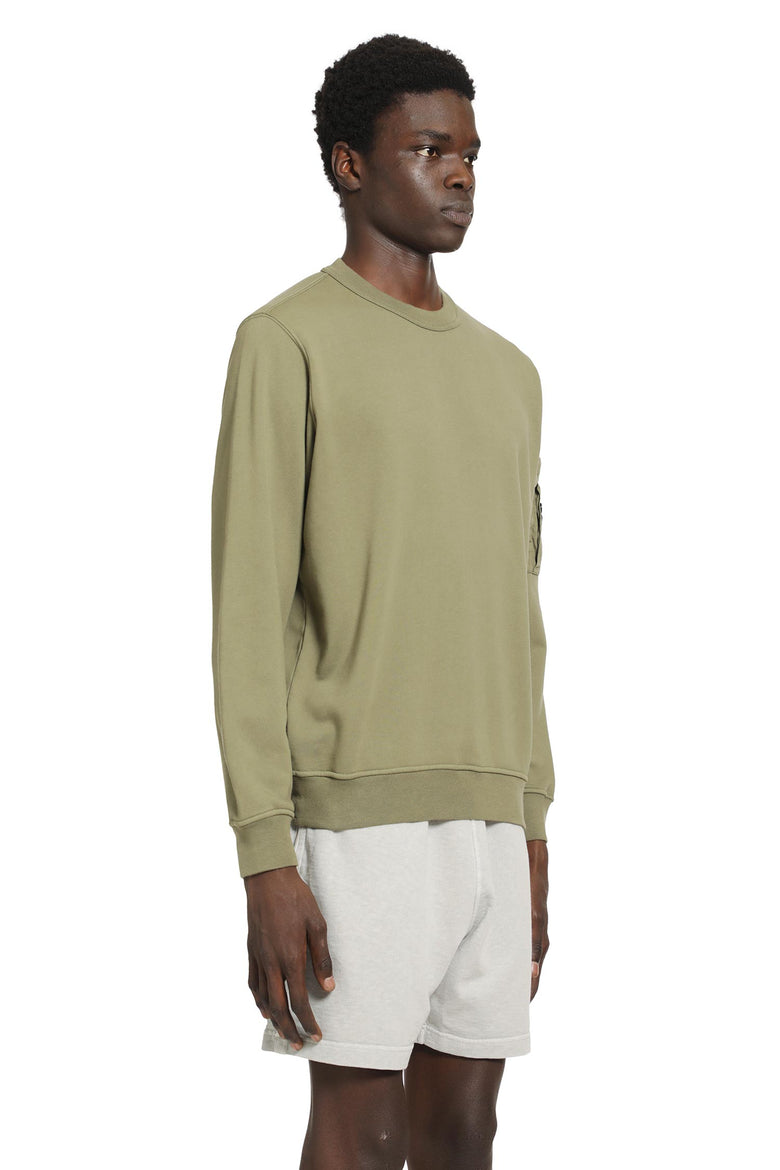 
              6100019 Crewneck Sweatshirt
            