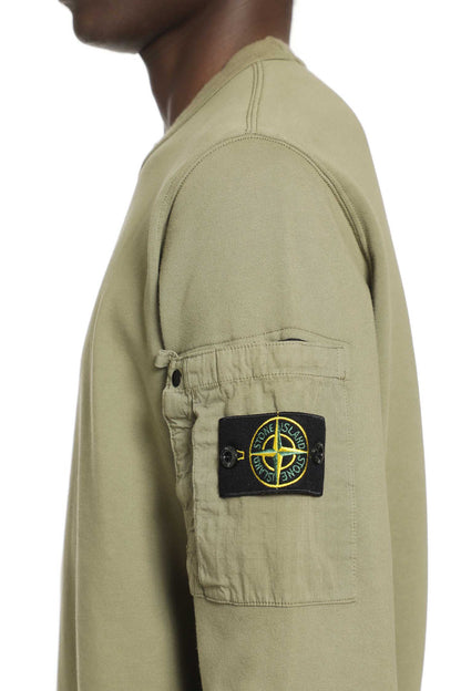 6100019 Crewneck Sweatshirt