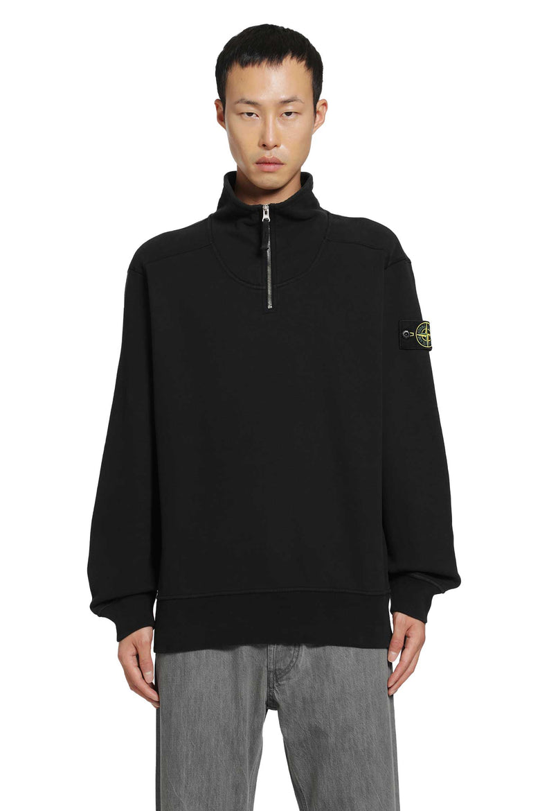 STONE ISLAND 6100021 Polo Sweatshirt man