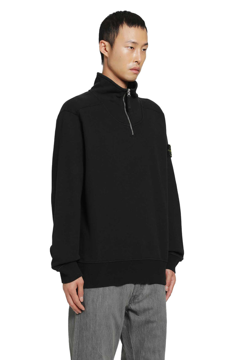 STONE ISLAND 6100021 Polo Sweatshirt man
