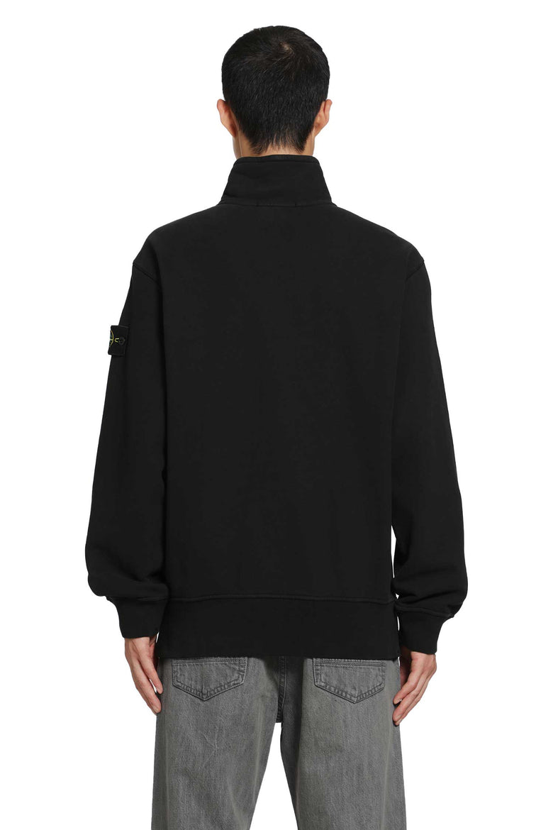 STONE ISLAND 6100021 Polo Sweatshirt man