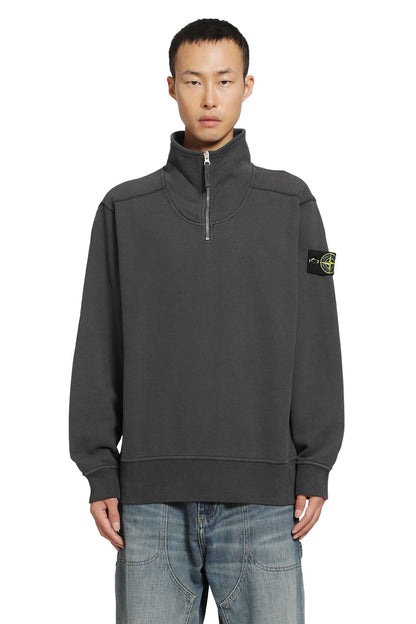 6100021 Half-Zip Sweatshirt