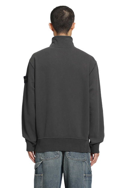 6100021 Half-Zip Sweatshirt