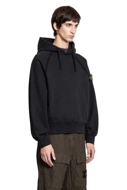 6100023 Light Organic Cotton Fleece Hoodie