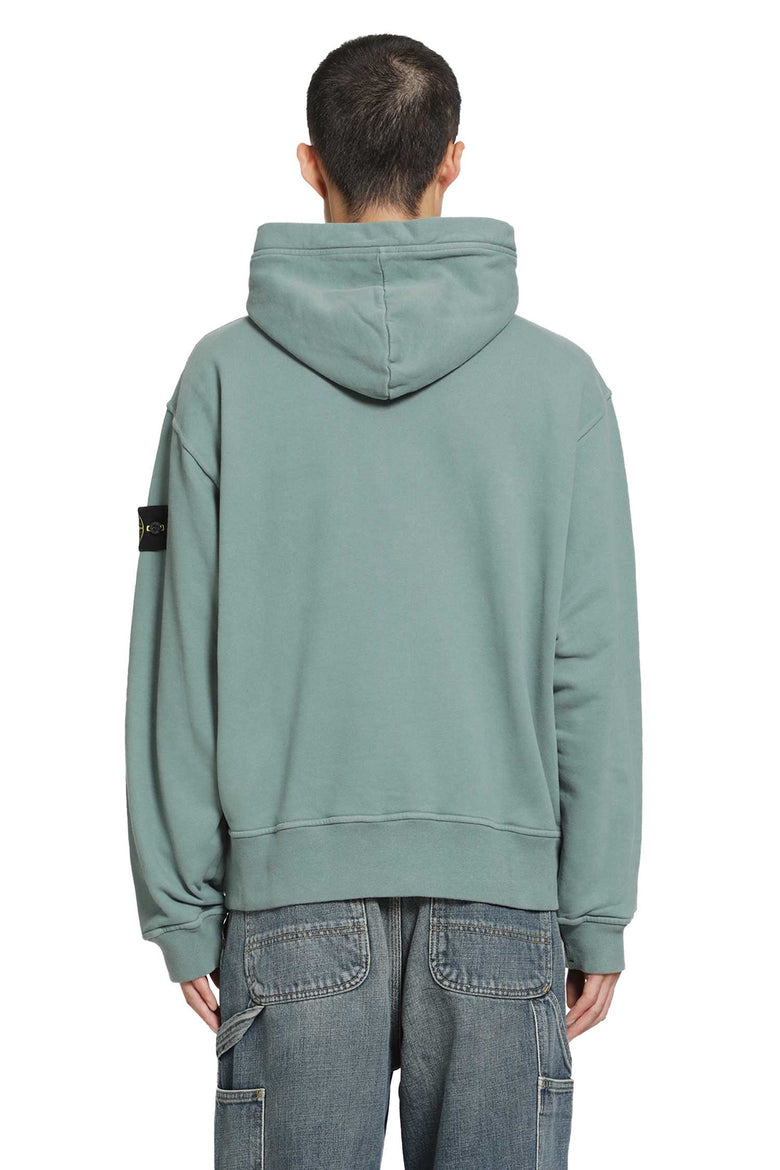 STONE ISLAND 6100023 Hoodie man
