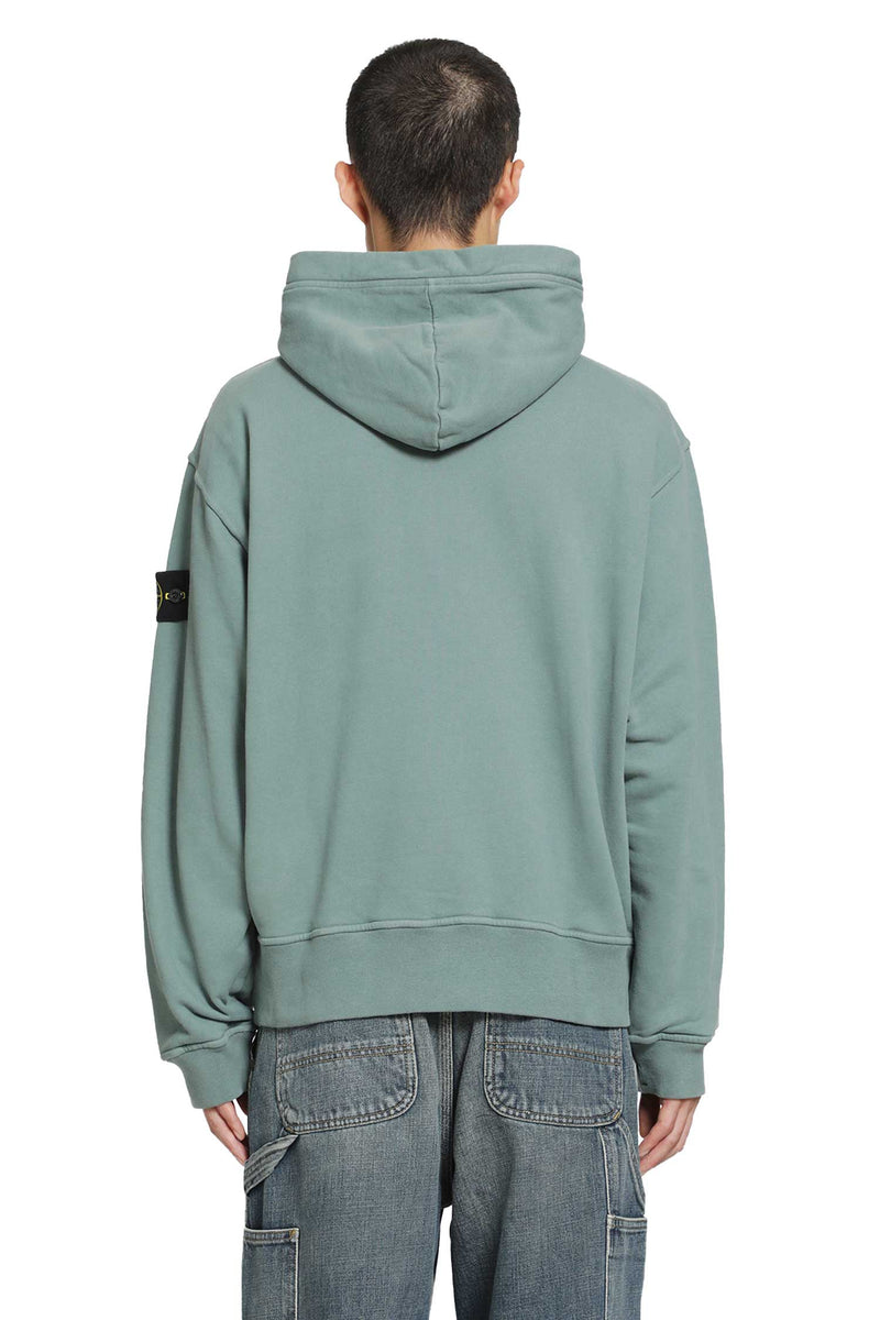 STONE ISLAND 6100023 Hoodie man