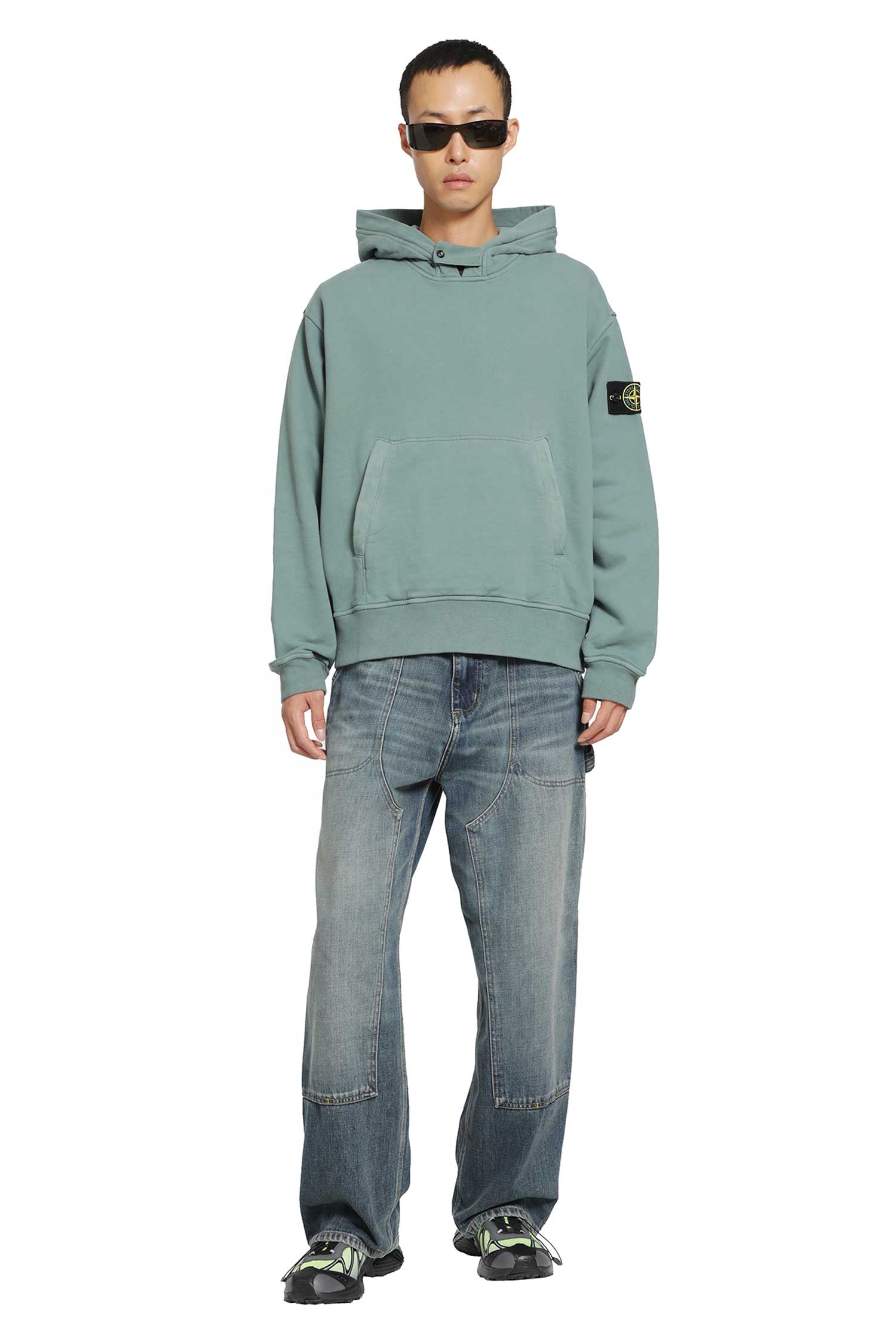6100023 Hoodie