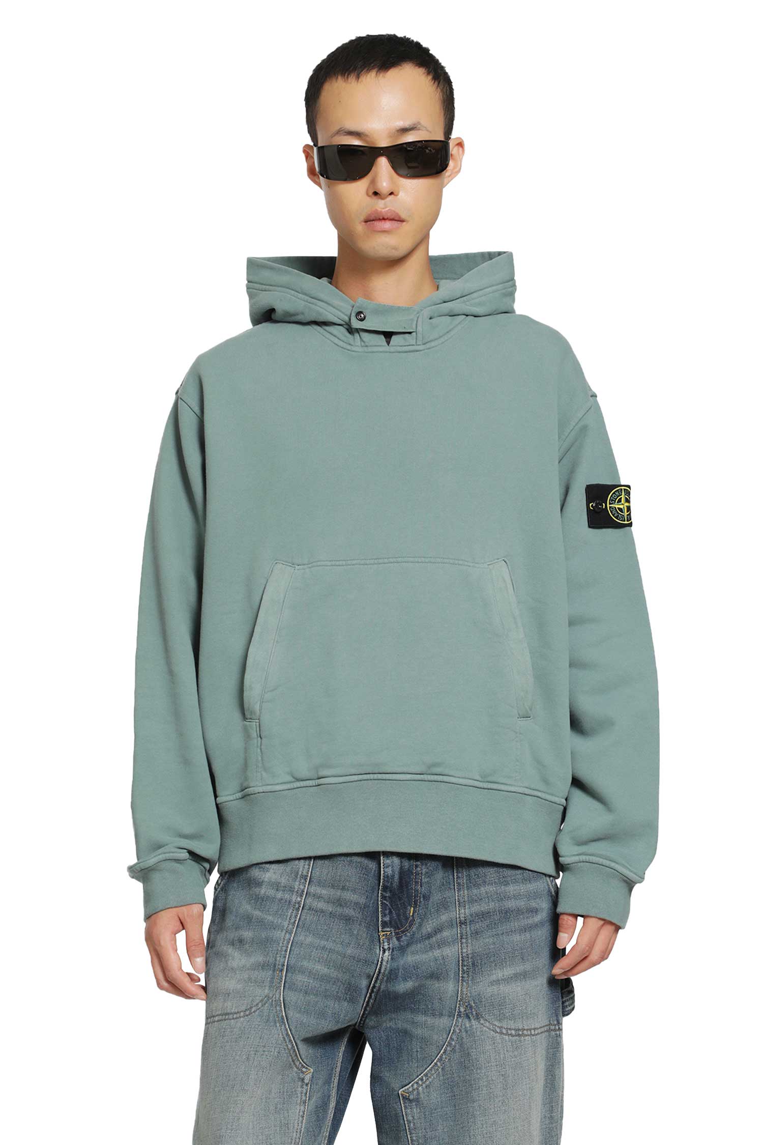 6100023 Hoodie