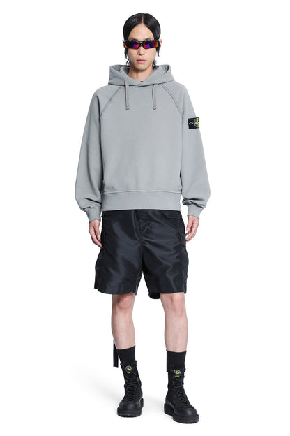 6100023 Brushed Organic Cotton Fleece Hoodie