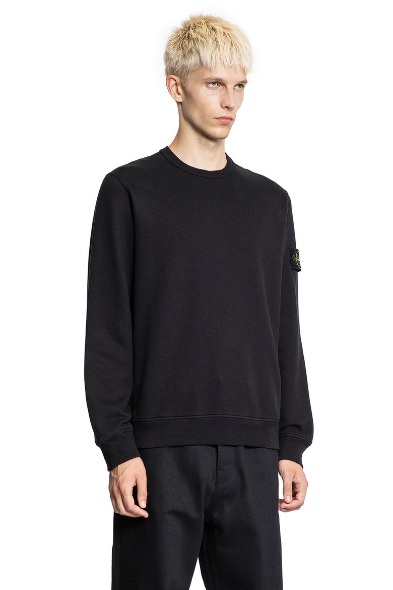 STONE ISLAND MAN  SWEATSHIRTS