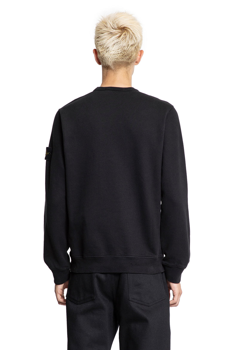STONE ISLAND MAN  SWEATSHIRTS