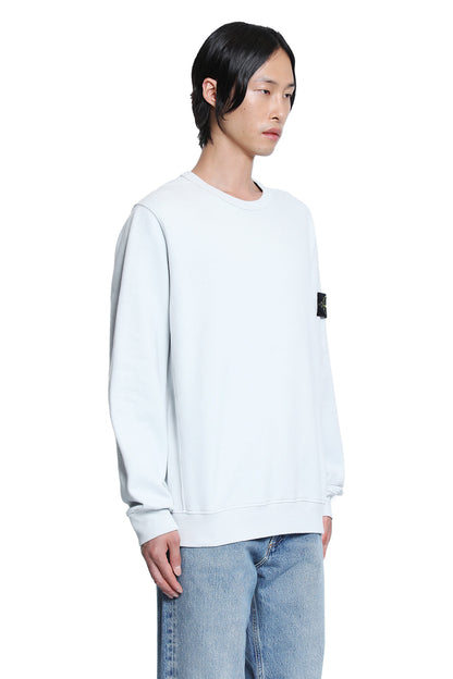 6100028 Brushed Cotton Fleece Sweatshirt