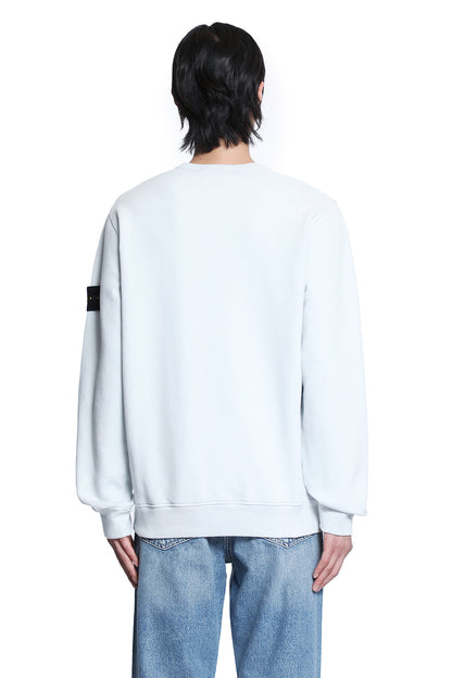 6100028 Brushed Cotton Fleece Sweatshirt