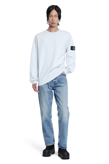 6100028 Brushed Cotton Fleece Sweatshirt