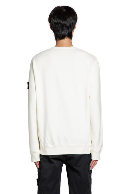 6100028 Brushed Cotton Fleece Sweatshirt