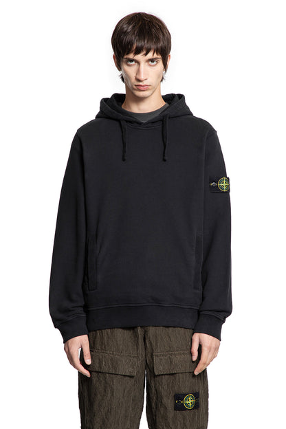 STONE ISLAND MAN  SWEATSHIRTS